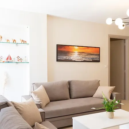 Asty Apartman