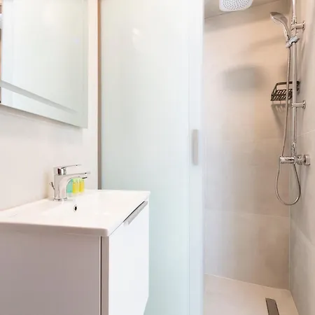 Apartman Asty Lefkáda