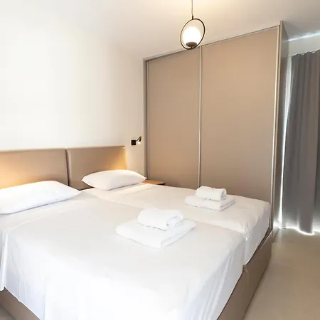 Apartment Asty