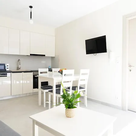 Asty Apartment Lefkáda
