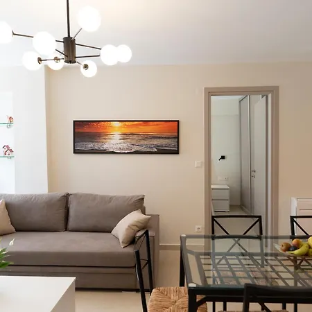 Apartment Asty