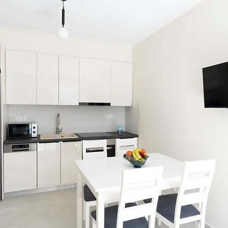 Apartman Asty *